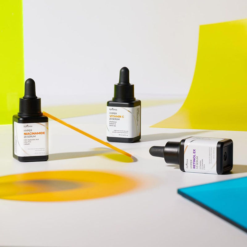 Hyper Vitamin C23 Serum - koreanblossom
