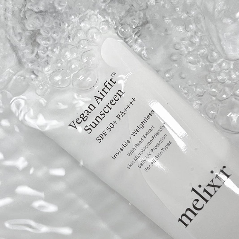 Vegan Airfit Sunscreen SPF50+ PA++++ - koreanblossom