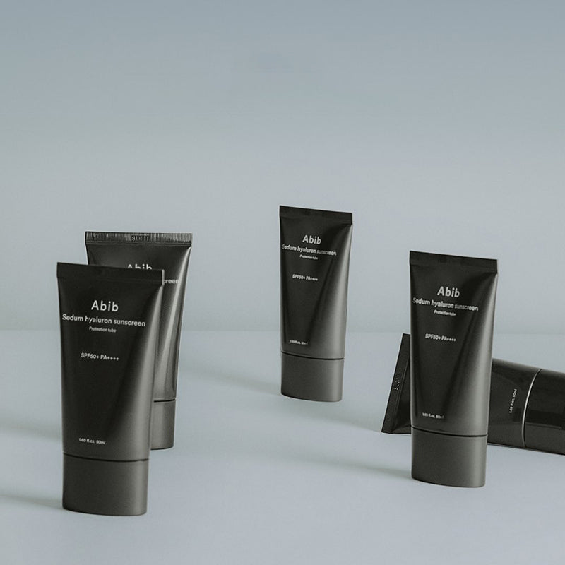 Sedum Hyaluron Sunscreen SPF50+ PA++++ - koreanblossom