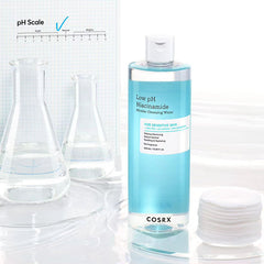 Low pH Niacinamide Micellar Cleansing Water - koreanblossom