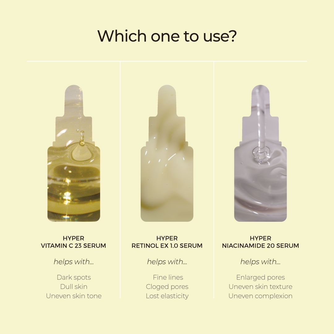 Hyper Niacinamide 20 Serum - koreanblossom