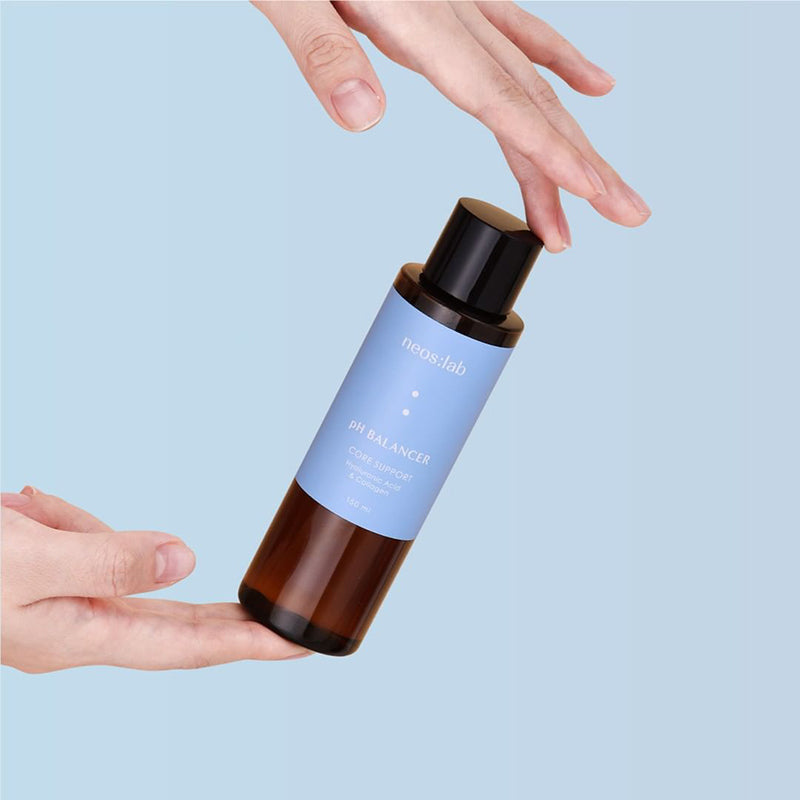 pH Balancer - koreanblossom