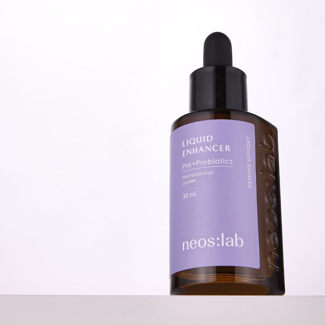 Liquid Enhancer Pre+Probiotics - koreanblossom