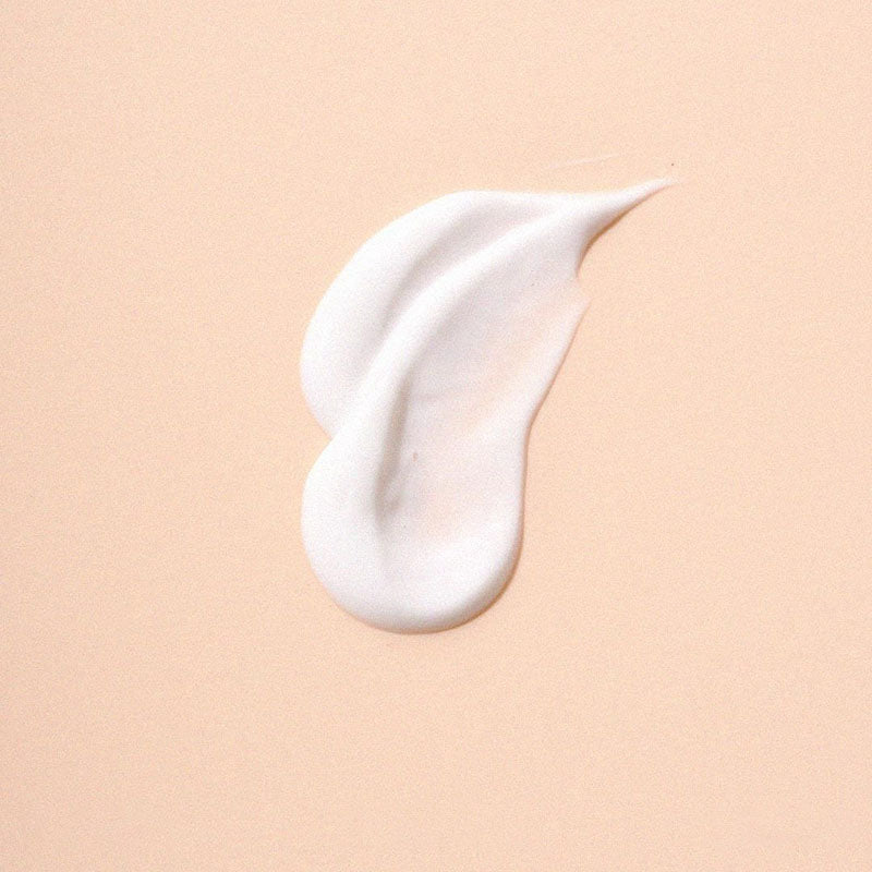 Yam Root Vegan Milk Cleanser - koreanblossom