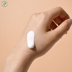 Yam Root Vegan Milk Cleanser - koreanblossom