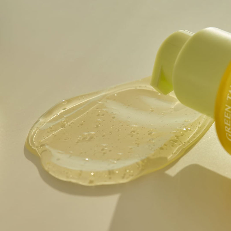 Green Tangerine Vita C Dark Spot Care Serum - koreanblossom