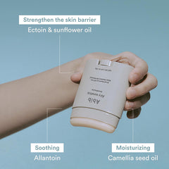 Airy Sunstick Smoothing Bar SPF50+ - koreanblossom