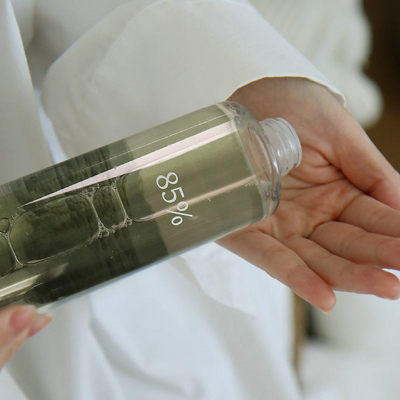 Cica Skin Calming Toner - koreanblossom