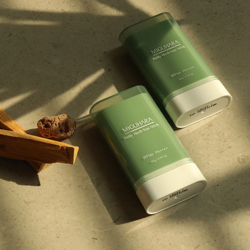 Daily Herb Sun Stick SPF50+ PA++++ - koreanblossom