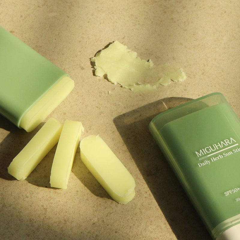 Daily Herb Sun Stick SPF50+ PA++++ - koreanblossom