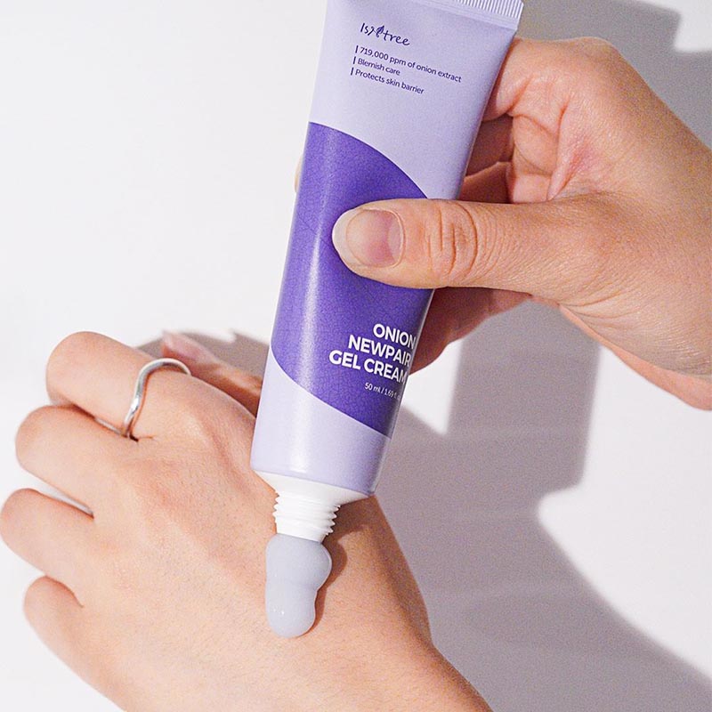 Onion Newpair Gel Cream - koreanblossom