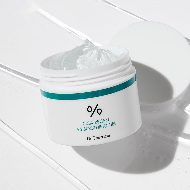 Cica Regen 95 Soothing Gel - koreanblossom