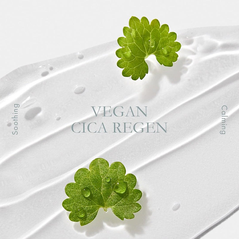 Cica Regen 95 Soothing Gel - koreanblossom