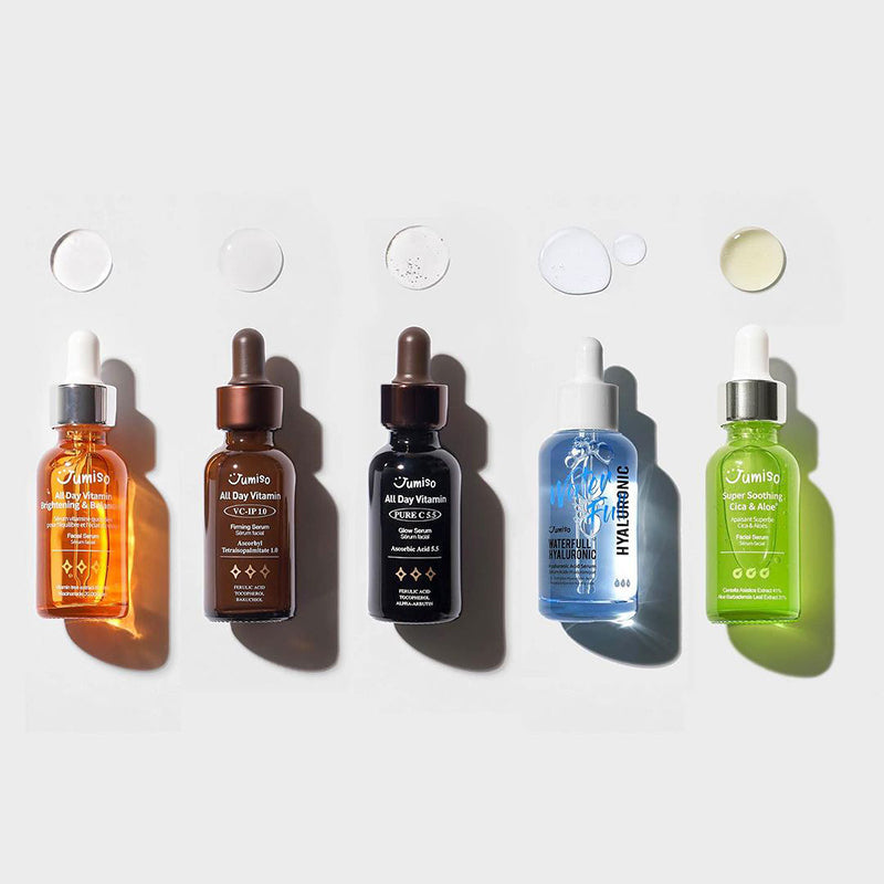 Waterfull Hyaluronic Acid Serum - koreanblossom