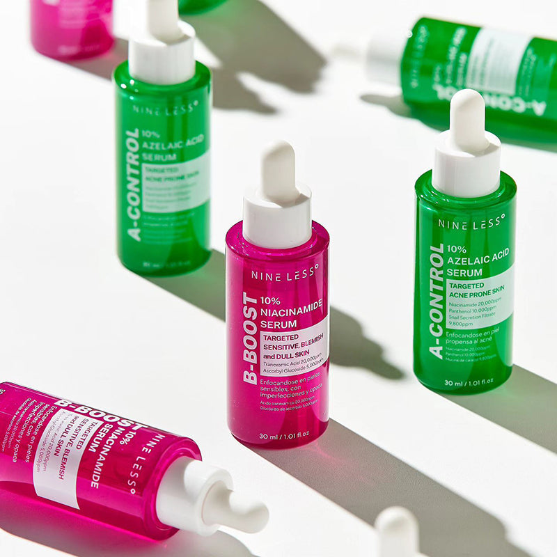 A-Control 10% Azelaic Acid Serum - koreanblossom