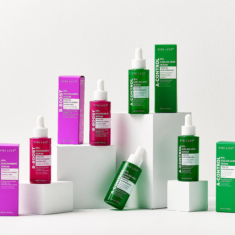 A-Control 10% Azelaic Acid Serum - koreanblossom