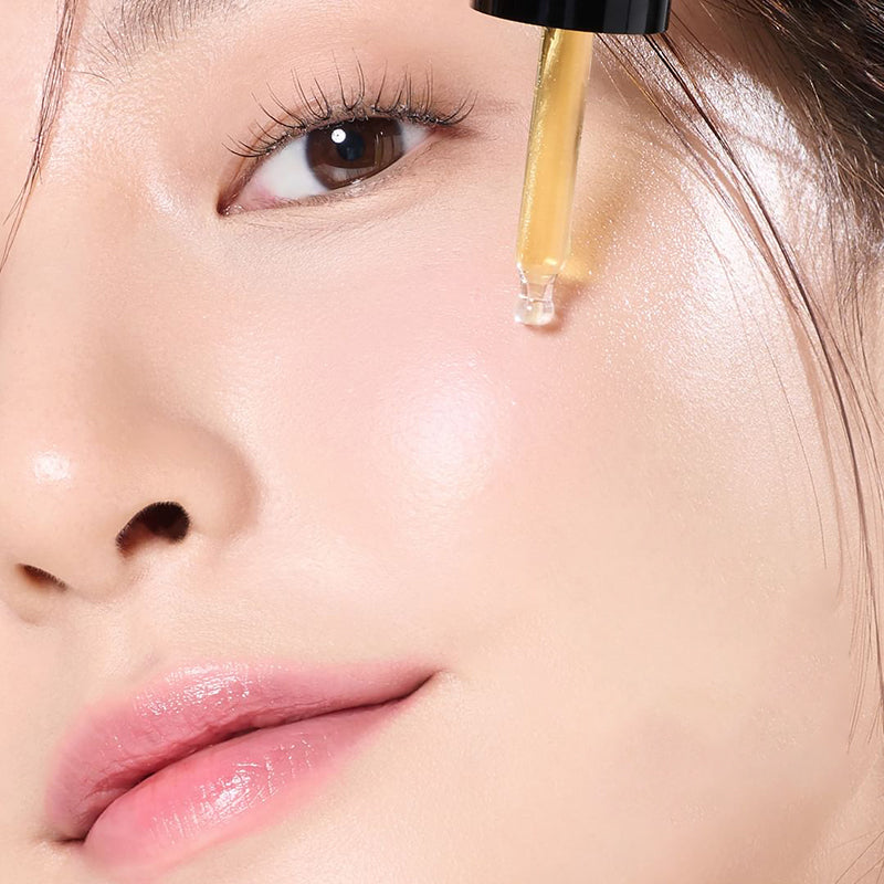 Pure VC Mellight Ampoule Set - koreanblossom