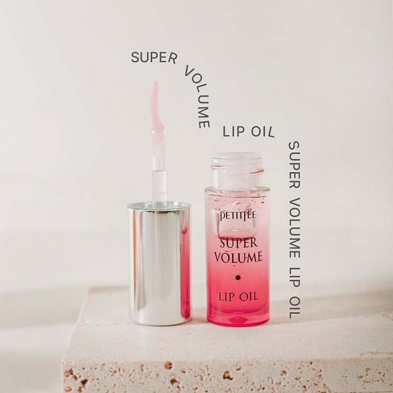 Super Volume Lip Oil - koreanblossom