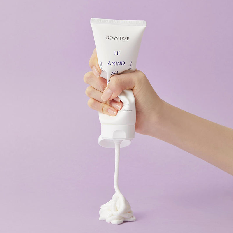 Hi Amino All Cleanser - koreanblossom