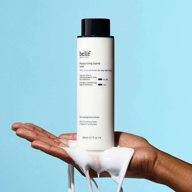 Moisturizing Bomb Toner - koreanblossom