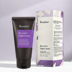 Bio Active Night Cream - koreanblossom