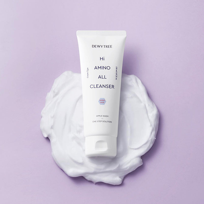 Hi Amino All Cleanser - koreanblossom