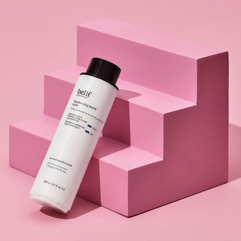 Moisturizing Bomb Toner - koreanblossom