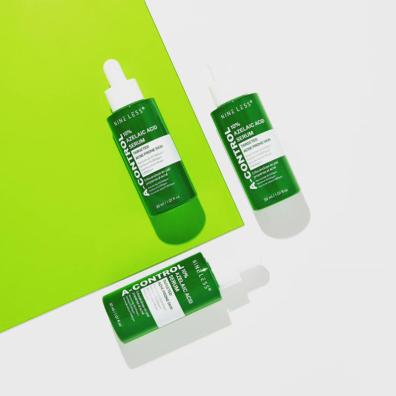 A-Control 10% Azelaic Acid Serum - koreanblossom