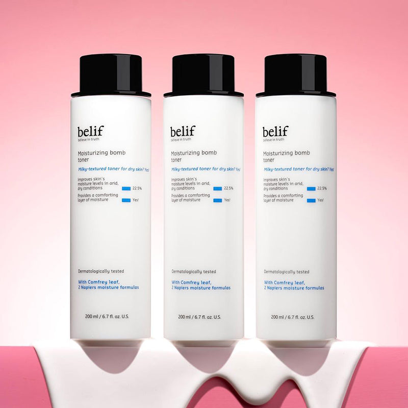 Moisturizing Bomb Toner - koreanblossom