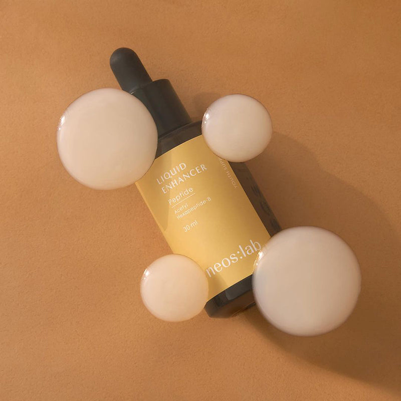 Liquid Enhancer Peptide - koreanblossom
