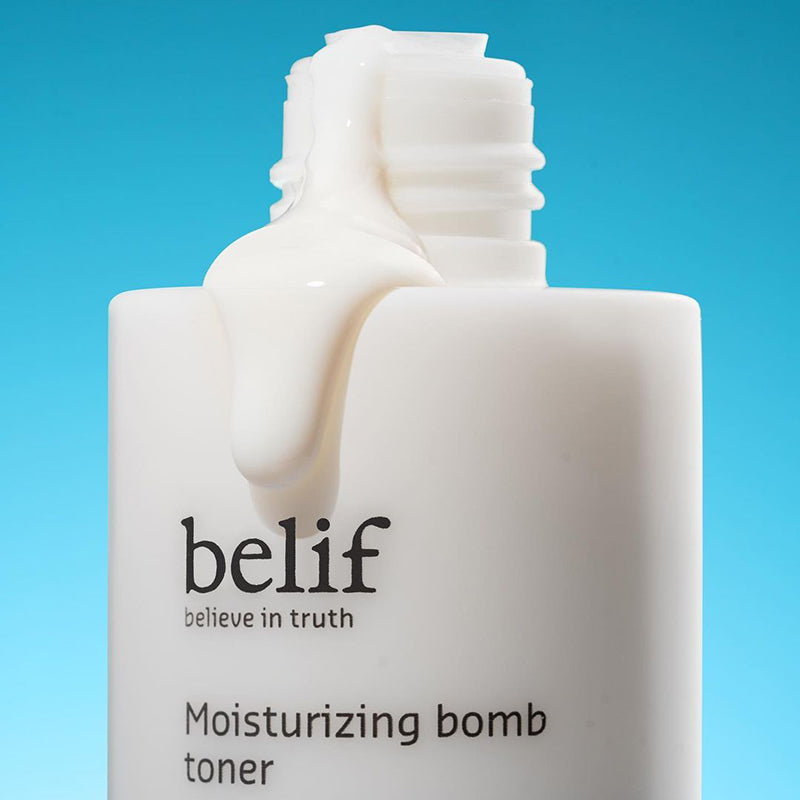 Moisturizing Bomb Toner - koreanblossom