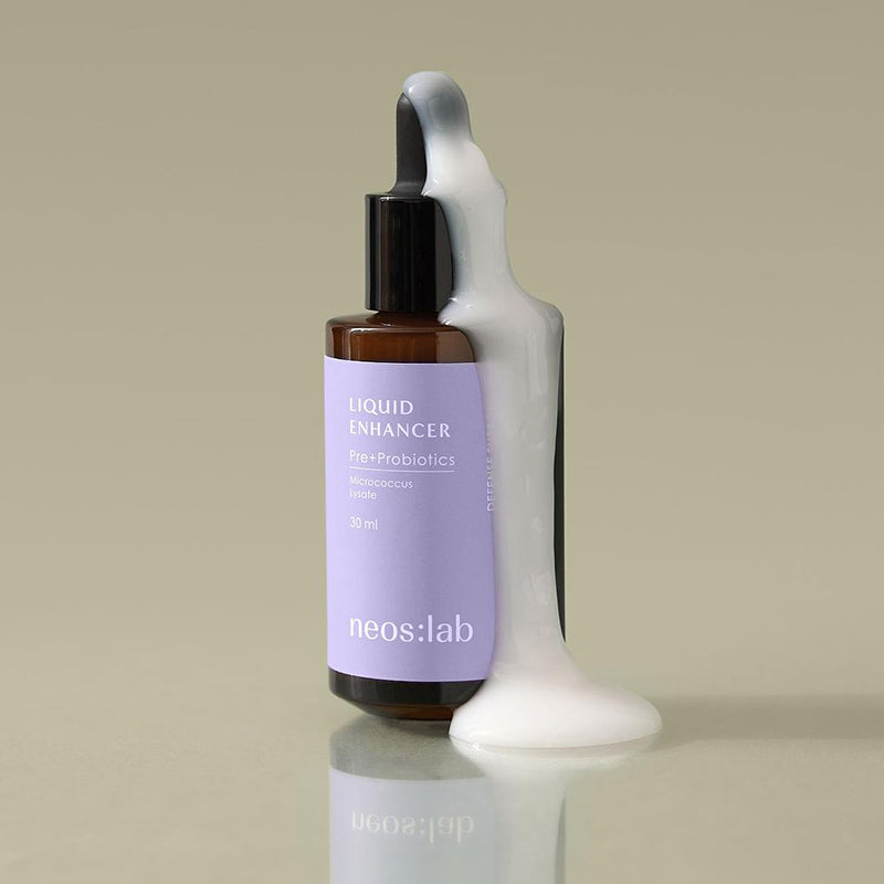 Liquid Enhancer Pre+Probiotics - koreanblossom