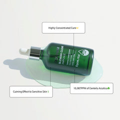 Cica Farm Blemish Clear Ampoule - koreanblossom