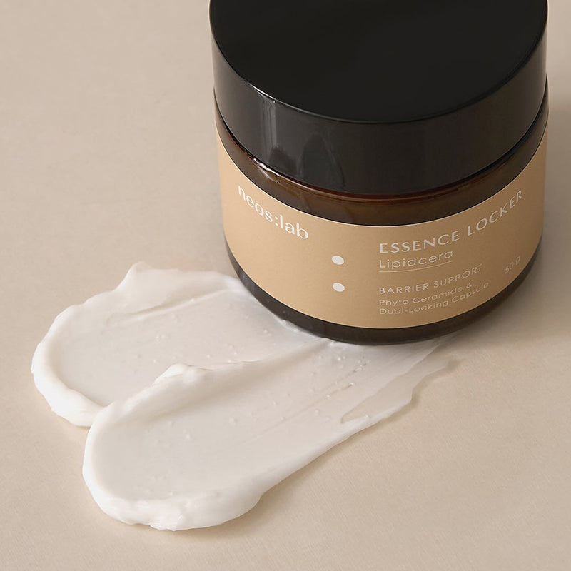 Essence Locker Lipidcera - koreanblossom
