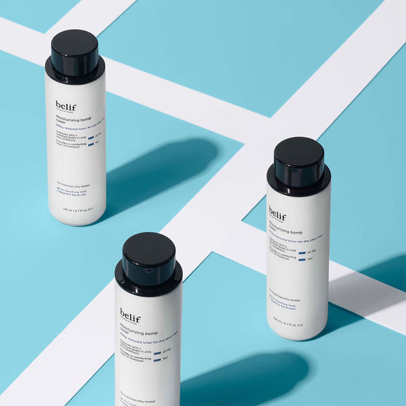 Moisturizing Bomb Toner - koreanblossom