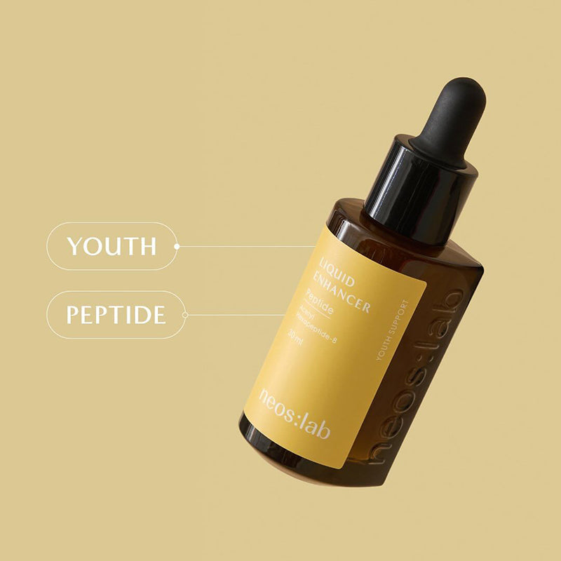 Liquid Enhancer Peptide - koreanblossom