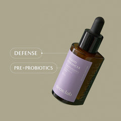 Liquid Enhancer Pre+Probiotics - koreanblossom