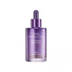 Time Revolution Night Repair Ampoule 5x - koreanblossom
