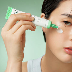 Wonder Releaf Centella Eye Cream Unscented - koreanblossom