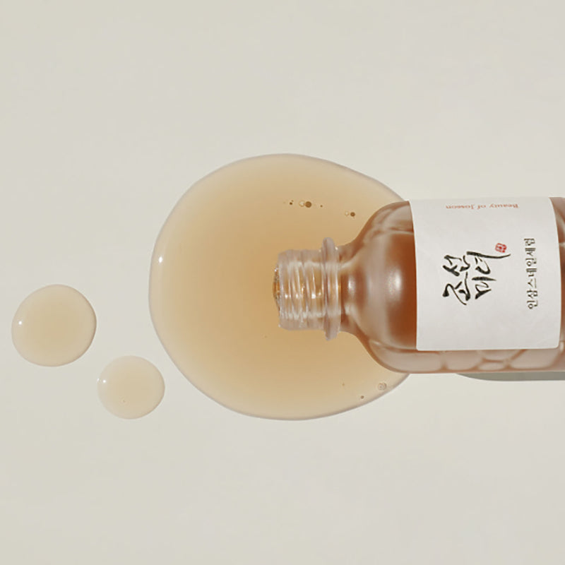 Revive Serum : Ginseng + Snail Mucin - koreanblossom