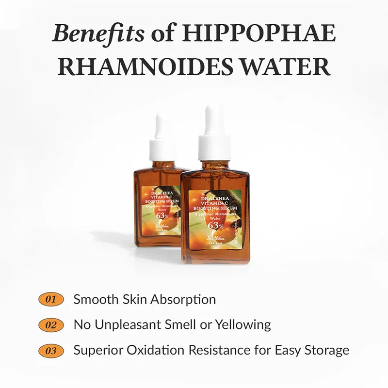 Vitamin C Boosting Serum - koreanblossom