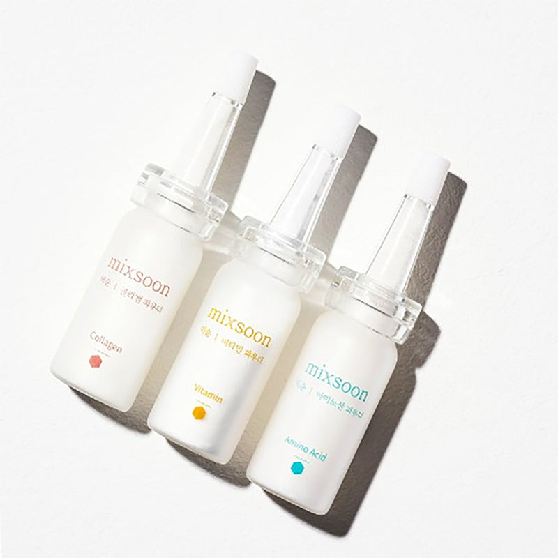 Collagen Powder - koreanblossom