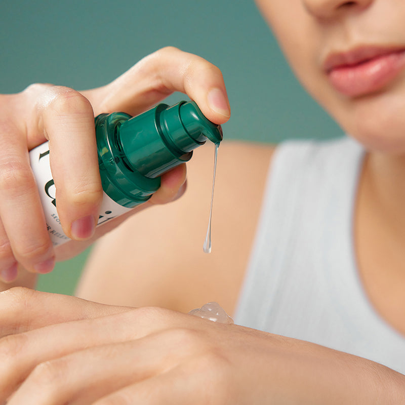 Wonder Releaf Centella Serum - koreanblossom