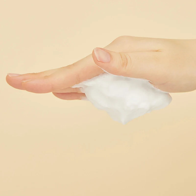 No.2 Deep Clean Fresh Cream Cleanser - koreanblossom