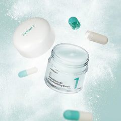 No.1 Pantothenic B5 Active Soothing Cream - koreanblossom