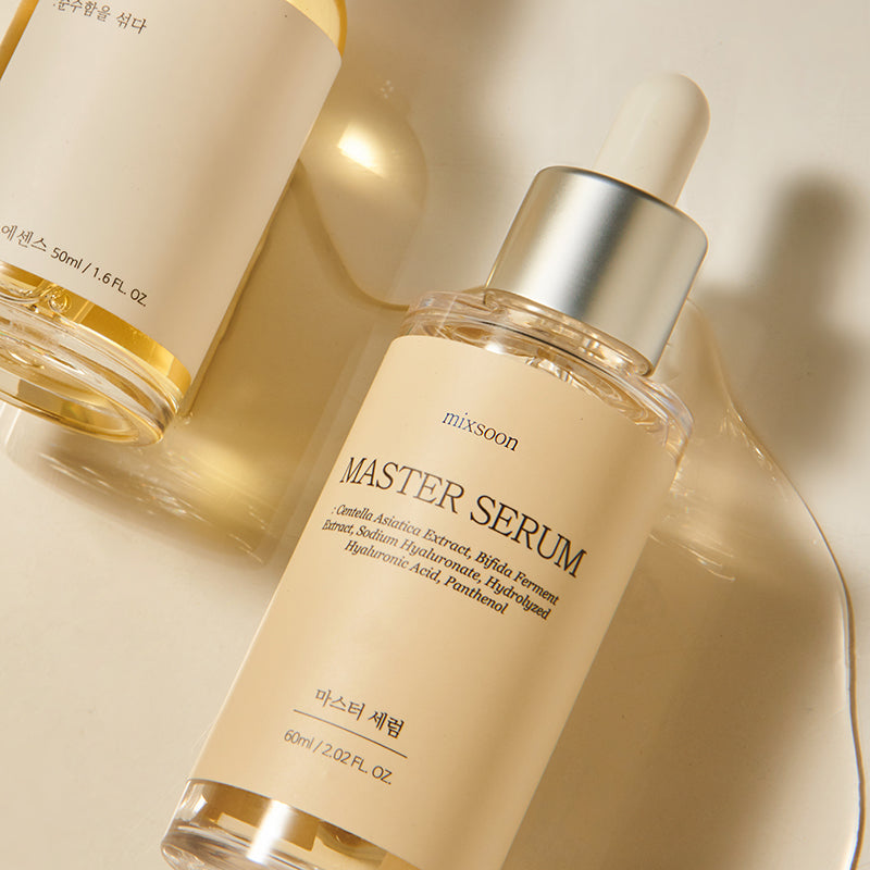 Master Serum - koreanblossom