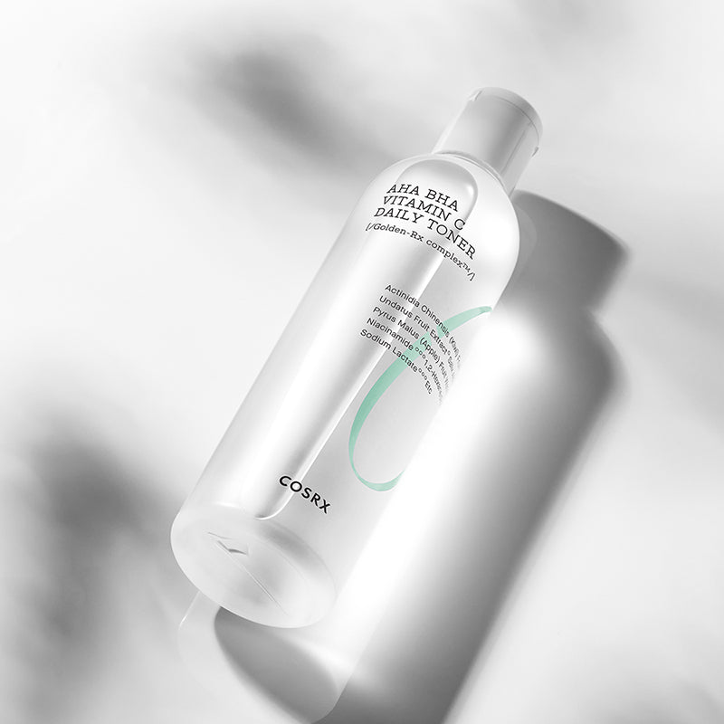 Refresh AHA BHA Vitamin C Daily Toner - koreanblossom