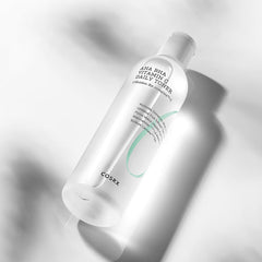 Refresh AHA BHA Vitamin C Daily Toner - koreanblossom