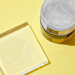 Advanced Snail Hydrogel Eye Patch - koreanblossom