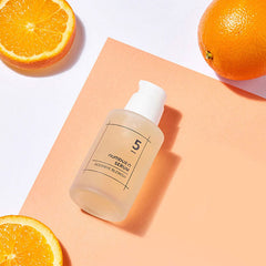 No.5 Goodbye Blemish Serum - koreanblossom